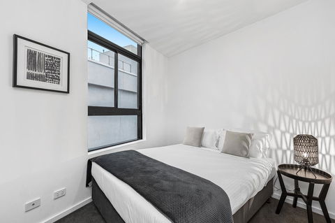 Melbourne Holiday Apartments Flinders Wharf - Northern Rivers Accommodation 20