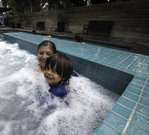 Phillip Island Apartments - Northern Rivers Accommodation 5