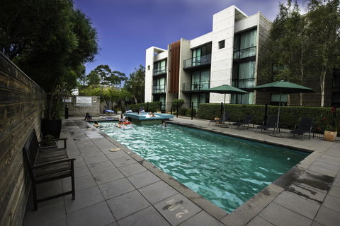 Phillip Island Apartments - Northern Rivers Accommodation 17
