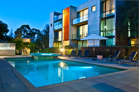 Phillip Island Apartments - Northern Rivers Accommodation 0