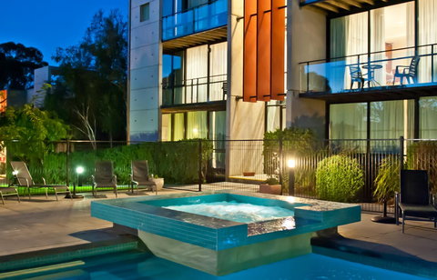 Phillip Island Apartments - Northern Rivers Accommodation 23