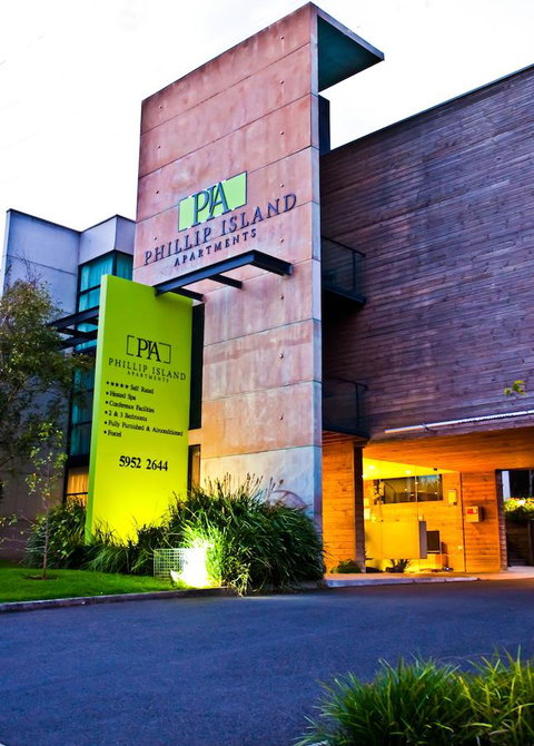 Phillip Island Apartments - Northern Rivers Accommodation 7