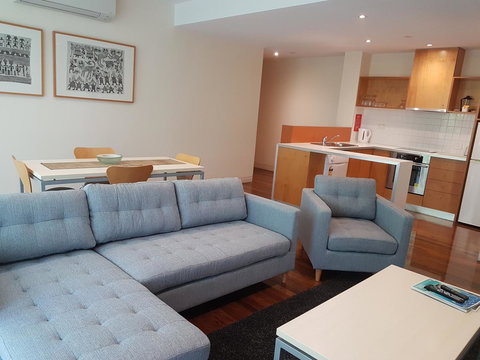 Phillip Island Apartments - Northern Rivers Accommodation 2