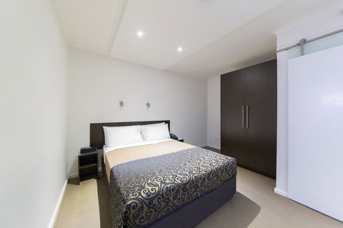 Great Southern Hotel Melbourne - Northern Rivers Accommodation 38