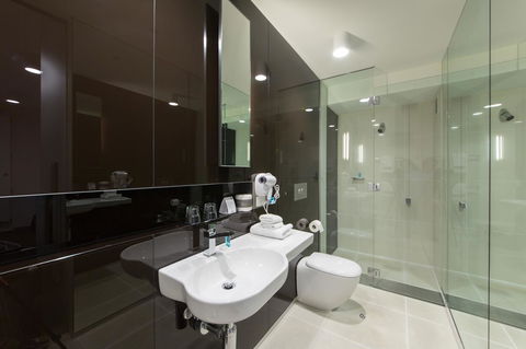 Great Southern Hotel Melbourne - Northern Rivers Accommodation 28