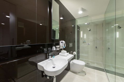 Great Southern Hotel Melbourne - Northern Rivers Accommodation 30