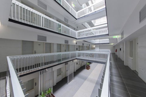 Great Southern Hotel Melbourne - Northern Rivers Accommodation 16