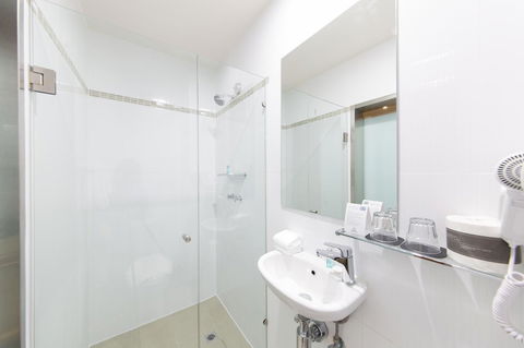 Great Southern Hotel Melbourne - Northern Rivers Accommodation 41