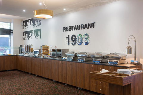 Great Southern Hotel Melbourne - Northern Rivers Accommodation 12