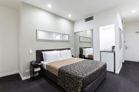 Great Southern Hotel Melbourne - Northern Rivers Accommodation 18