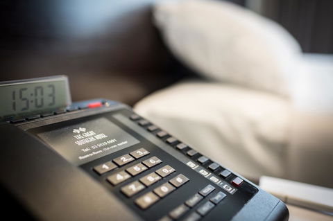 Great Southern Hotel Melbourne - Northern Rivers Accommodation 31