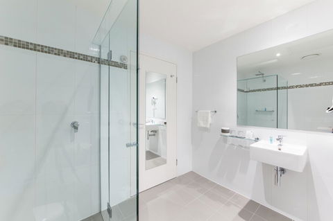 Great Southern Hotel Melbourne - Northern Rivers Accommodation 36