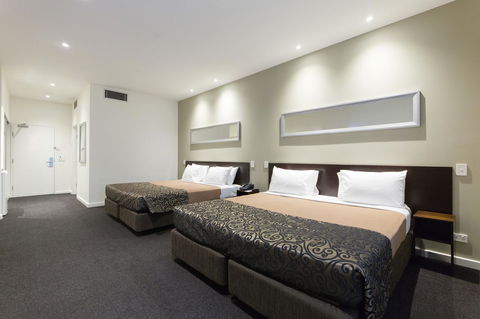 Great Southern Hotel Melbourne - Northern Rivers Accommodation 33