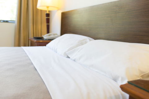 Great Southern Hotel Melbourne - Northern Rivers Accommodation 44