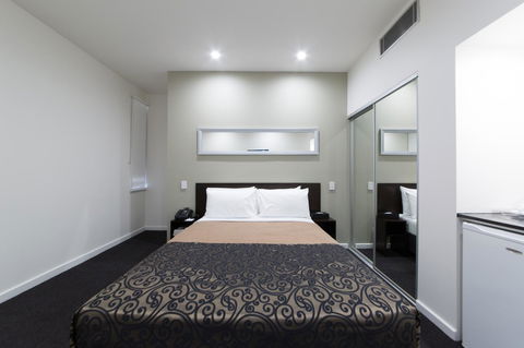 Great Southern Hotel Melbourne - Northern Rivers Accommodation 19