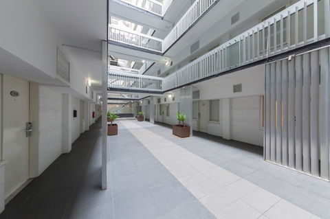 Great Southern Hotel Melbourne - Northern Rivers Accommodation 17