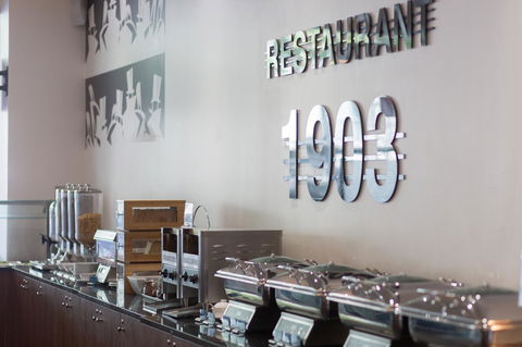 Great Southern Hotel Melbourne - Northern Rivers Accommodation 10