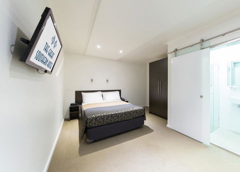 Great Southern Hotel Melbourne - Northern Rivers Accommodation 37