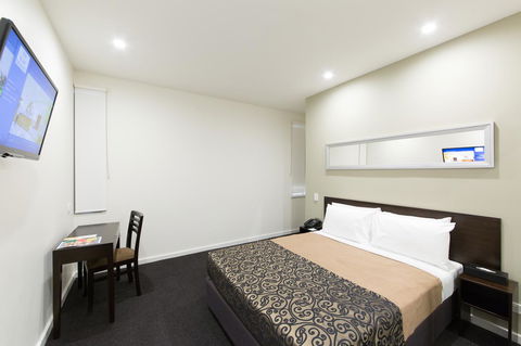 Great Southern Hotel Melbourne - Northern Rivers Accommodation 21