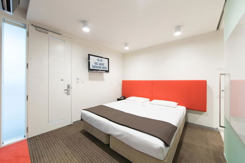 Great Southern Hotel Melbourne - Northern Rivers Accommodation 25