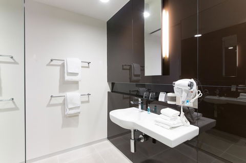 Great Southern Hotel Melbourne - Northern Rivers Accommodation 29