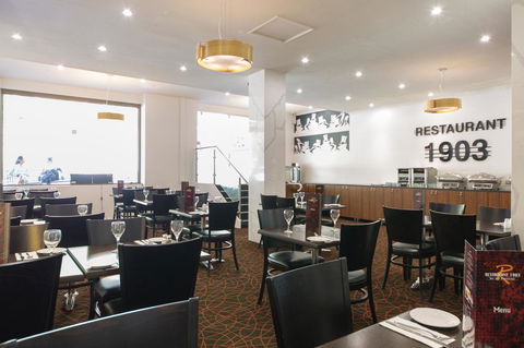 Great Southern Hotel Melbourne - Northern Rivers Accommodation 15