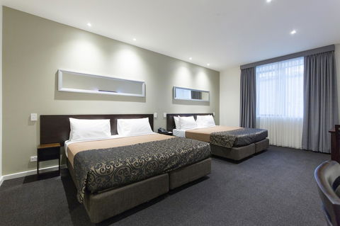Great Southern Hotel Melbourne - Northern Rivers Accommodation 32