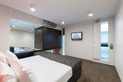 Great Southern Hotel Melbourne - Northern Rivers Accommodation 26