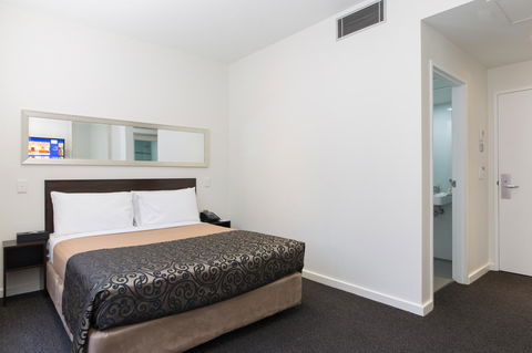 Great Southern Hotel Melbourne - Northern Rivers Accommodation 20