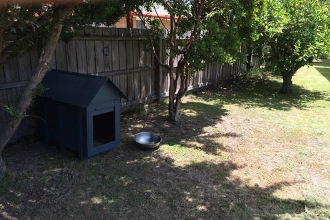 Jacaranda House - Northern Rivers Accommodation 9