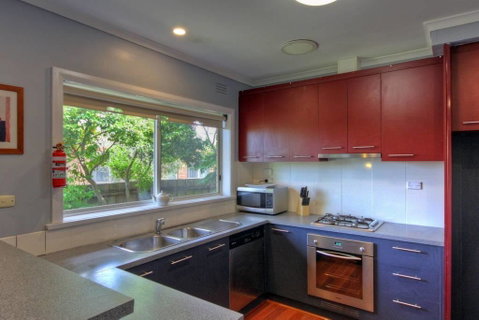 Jacaranda House - Northern Rivers Accommodation 4