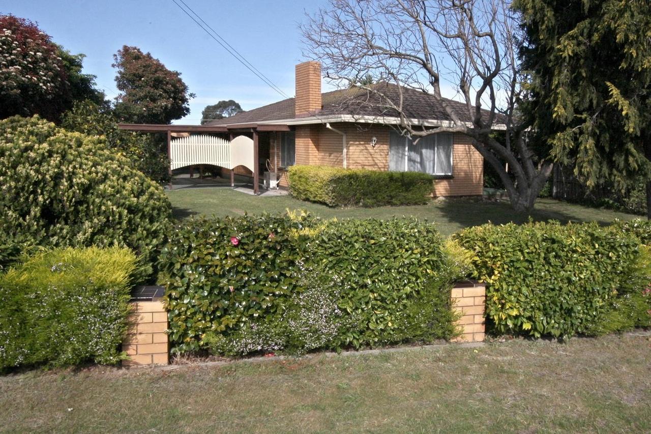 Paynesville VIC Northern Rivers Accommodation