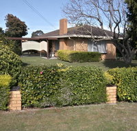 Jacaranda House - Northern Rivers Accommodation