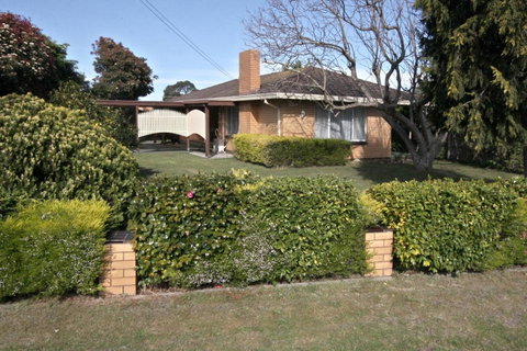 Jacaranda House - Northern Rivers Accommodation 0