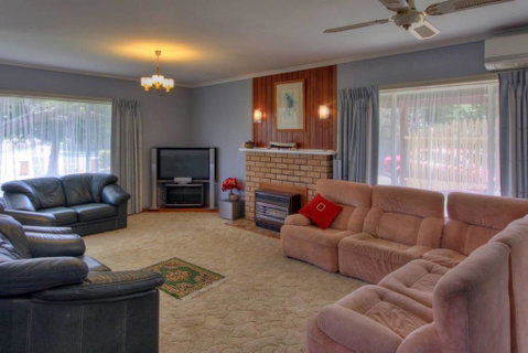 Jacaranda House - Northern Rivers Accommodation 1