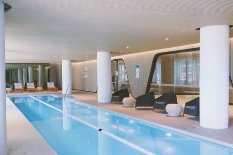 Waterside S Collection - Northern Rivers Accommodation 0