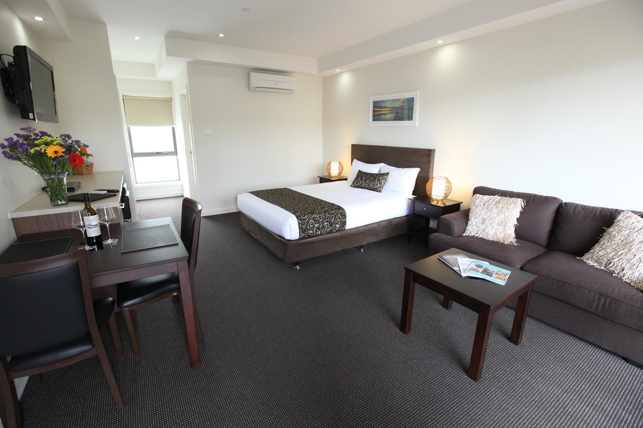 Safety Beach VIC Northern Rivers Accommodation