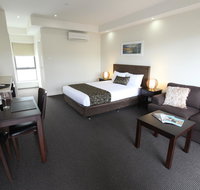 Bay Motel Safety Beach - Northern Rivers Accommodation