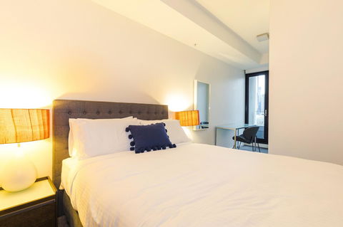 Waterfront Melbourne Apartments - Northern Rivers Accommodation 35
