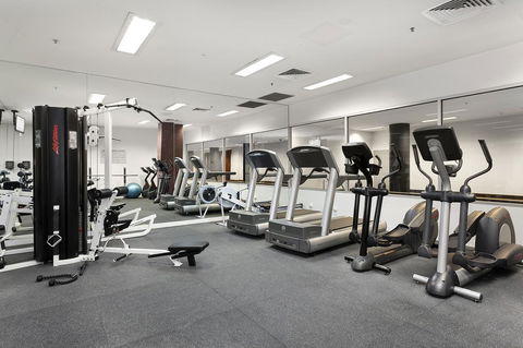 Waterfront Melbourne Apartments - Northern Rivers Accommodation 9
