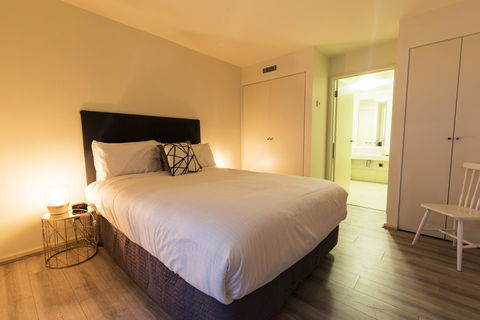 Waterfront Melbourne Apartments - Northern Rivers Accommodation 39