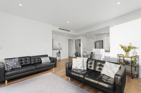 Waterfront Melbourne Apartments - Northern Rivers Accommodation 40