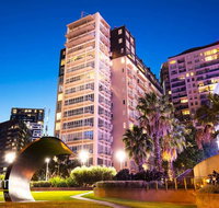 Southbank Apartments 28 Southgate - Northern Rivers Accommodation