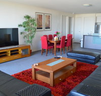 3BR Apartment at Victoria Tower Southbank - Northern Rivers Accommodation