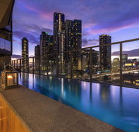 Imagine Marco - Northern Rivers Accommodation