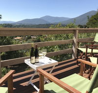 Hamptons In Healesville - Northern Rivers Accommodation