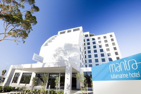 Mantra Melbourne Airport - Northern Rivers Accommodation 0
