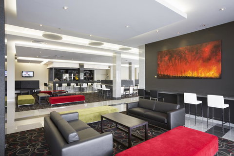 Mantra Melbourne Airport - Northern Rivers Accommodation 12