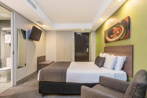 Mantra Melbourne Airport - Northern Rivers Accommodation 28