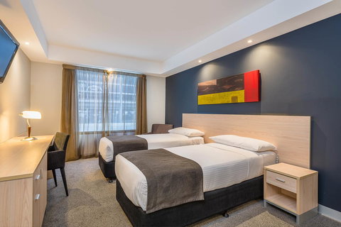 Mantra Melbourne Airport - Northern Rivers Accommodation 23